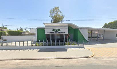 Foto G.F.H. Centro Cambiario