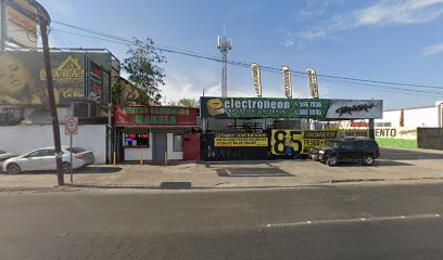Foto Lázaro Centro Cambiario