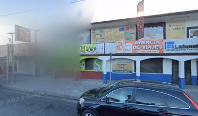 Foto Águila y Sol Centro Cambiario