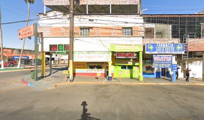Foto Centro Cambiario La Superior