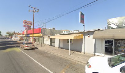 Foto $ Beltrago Centro Cambiario Sa. De Cv.