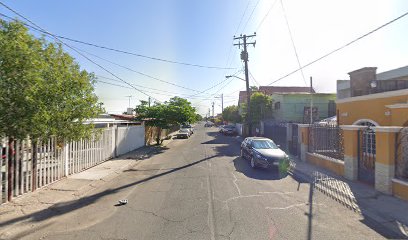 Foto Sucursal Multiservicios Anáhuac