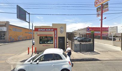 Foto Periferico Oriente Divisas Aguilar Centro Cambiario