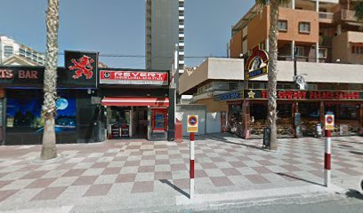 Foto Revert Multiservice - Inmobiliaria y cambio de divisas