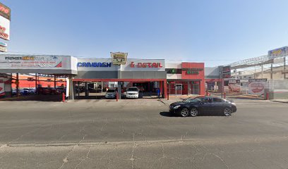 Foto Centro Cambiario Madela