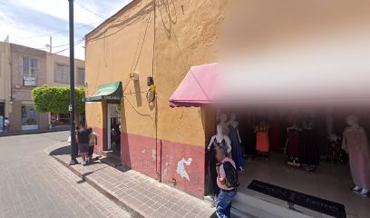 Foto Central de Divisas Dolares