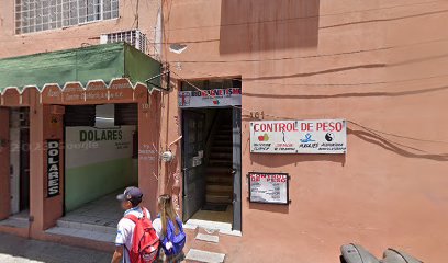 Foto Centro Cambiario del Bajío