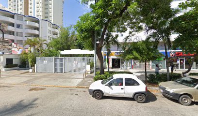 Foto Roberto Ortíz Castellanos