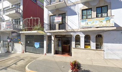 Foto Envios America