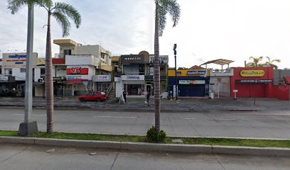 Foto Cambios del Pacífico