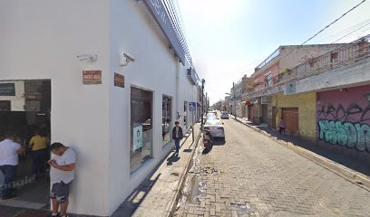 Foto Centro Cambiario Rehobot S.A. de C.V.