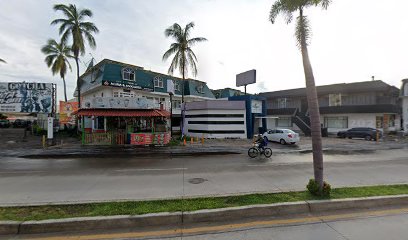 Foto Levin Coppel María Georgina