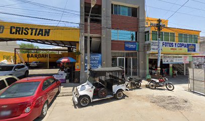 Foto Servicheques Servicio de Cambio y Empeño
