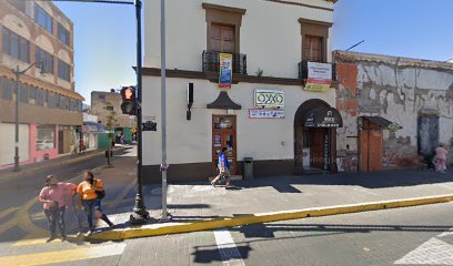 Foto Centro Cambiario Mololoa S.A. de C.V.