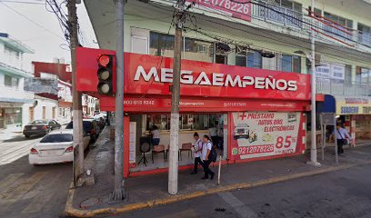 Foto Empeños Similares