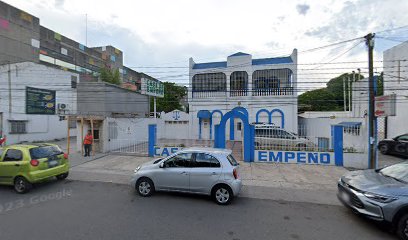 Foto Casa de Empeño