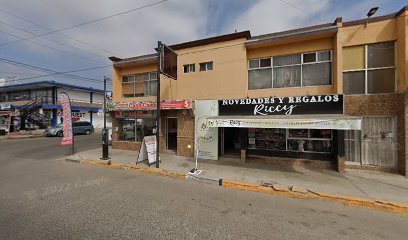 Foto Centro Cambiario Cash Cash S.A. de C.V.