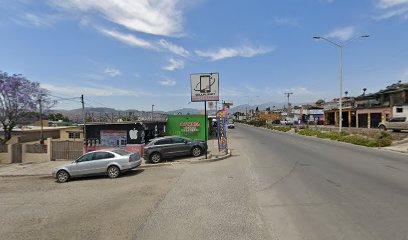 Foto CENTRO CAMBIARIO CORAL SUC. LIBRAMIENTO