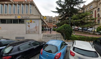 Foto Western Union