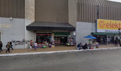 Foto Centro Cambiario la Chequera