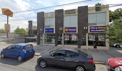 Foto Centro Cambiario Regio Divisas - Ramos Arizpe