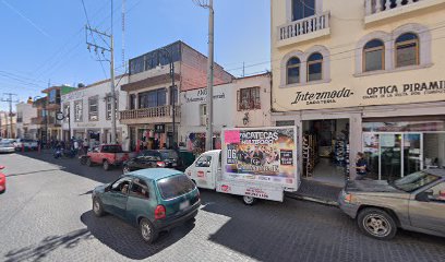 Foto Prodira Casa de Cambio