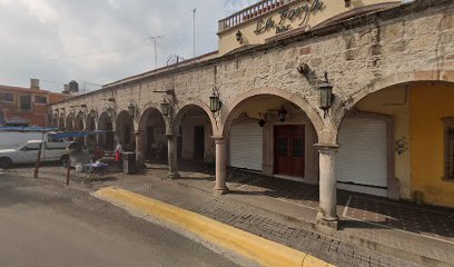 Foto Asociación de Cambio del Centro de Jalisco