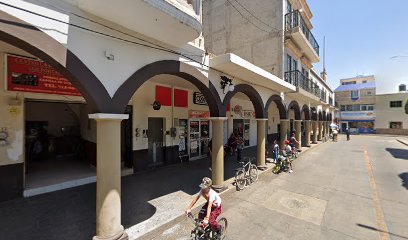 Foto Centro Cambiario Multicambio Los Portales