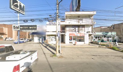 Foto Divisas Metálicas y Servicios