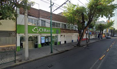 Foto Banco CI.