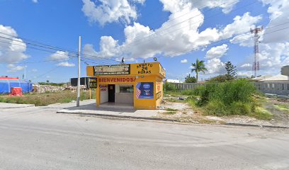 Foto Centro Cambiario Willy´s