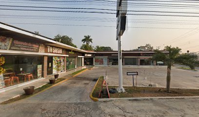 Foto ZUGA MONEY EXCHANGE - CENTROS CAMBIARIOS ZUGA