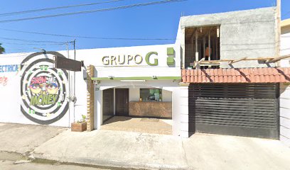 Foto Centro Cambiario Grupo G SA de CV