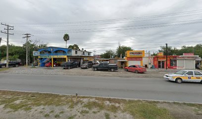 Foto Centro Cambiario EL WILLY