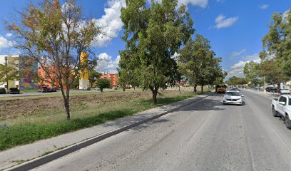 Foto centro cambiario Real Centenario
