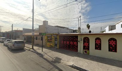 Foto Centro Cambiario Puentes