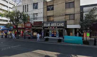 Foto Centro Cambiario American Dolar