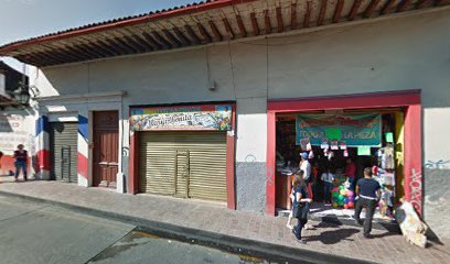 Foto Centro Cambiario María Bonita