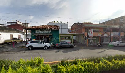 Foto Centro Cambiario Tuxn S.A. de C.V.