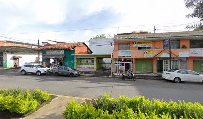 Foto Perla Del Cupatitzio S.A De C.V Centro Cambiario