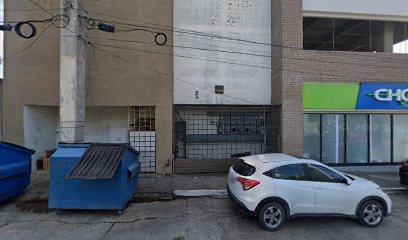 Foto CIBanco Tampico