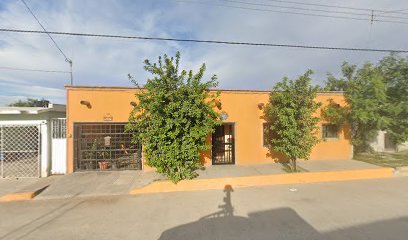 Foto Barex del Norte