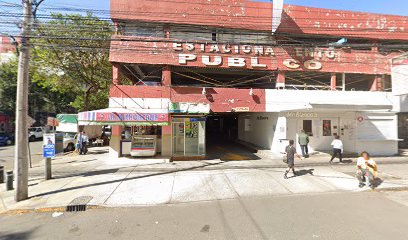 Foto Centro Cambiario Metales y Divisas Flores S.A. de C.V.