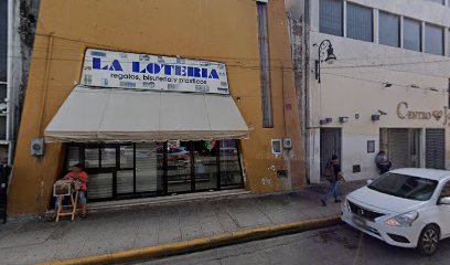 Foto Centro Cambiario Yucatan