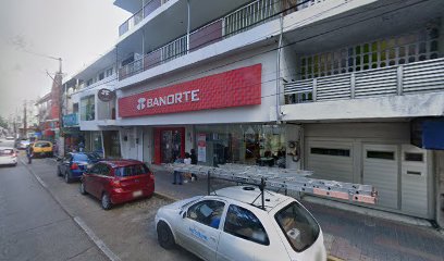 Foto Banorte Sucursal Coatzacoalcos Centro 731