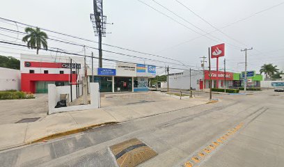 Foto Centro Cambiario
