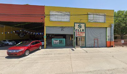 Foto Centro cambiario GONJI S.A. de C.V.