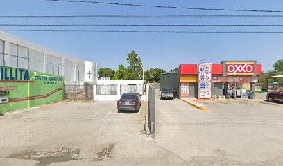 Foto Centro Cambiario La Villita