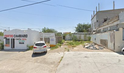 Foto CENTRO CAMBIARIO