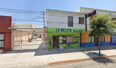 Foto Centro Cambiario Automatico SA de CV